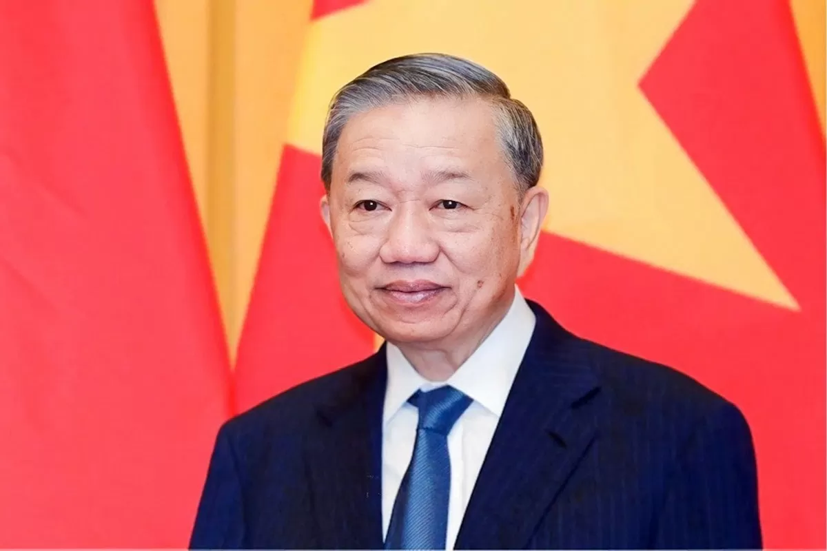 Năm 2025: Mở cánh cửa bước vào kỷ nguyên mới