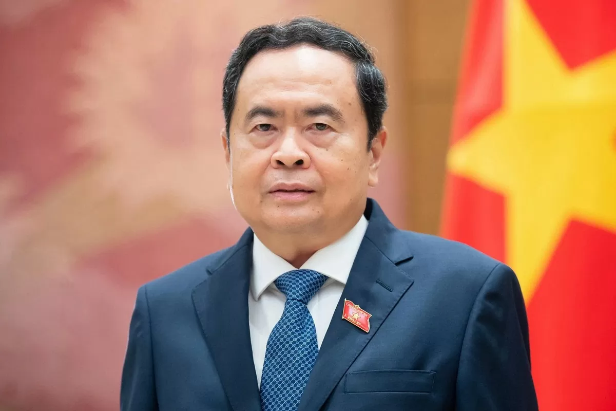 Năm 2025: Mở cánh cửa bước vào kỷ nguyên mới
