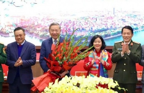 tong bi thu to lam tham chuc tet dang bo chinh quyen va nhan dan thu do