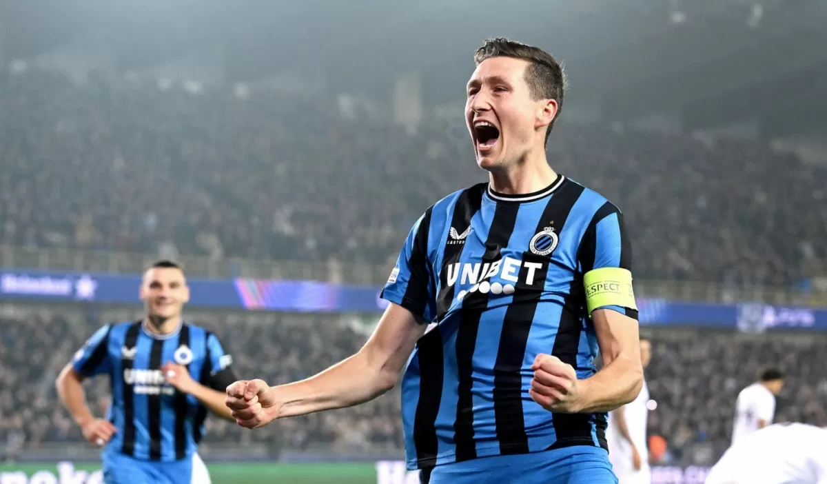 Nhận định bóng đá Man City và Club Brugge, Champions League