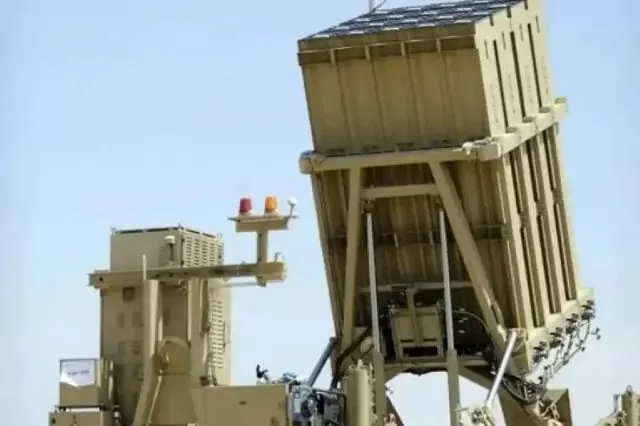Bản tin quân sự 29/1: Mỹ tự phát triển Iron Dome