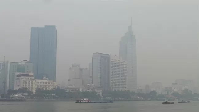 Thời tiết hôm nay 30/1: Bắc Bộ mưa rét, Nam Bộ lạnh