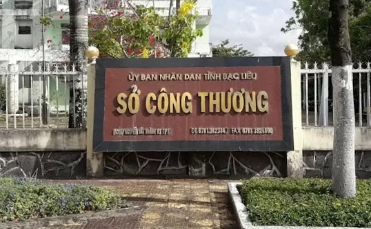 Ngành công thương Bạc Liêu thi đua lập thành tích mới