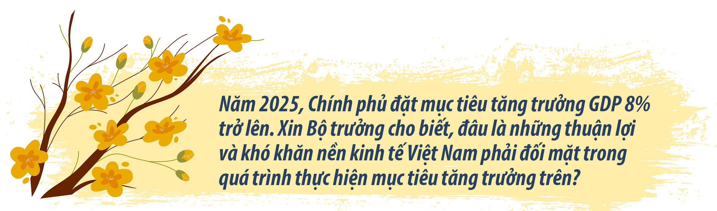 5 động lực để Việt Nam đạt mục tiêu tăng trưởng