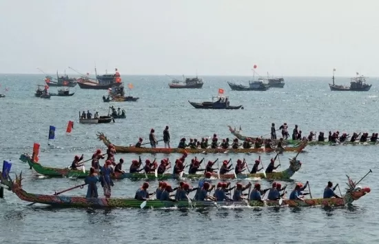 Thời tiết biển hôm nay 1/2: Sóng yên biển lặng