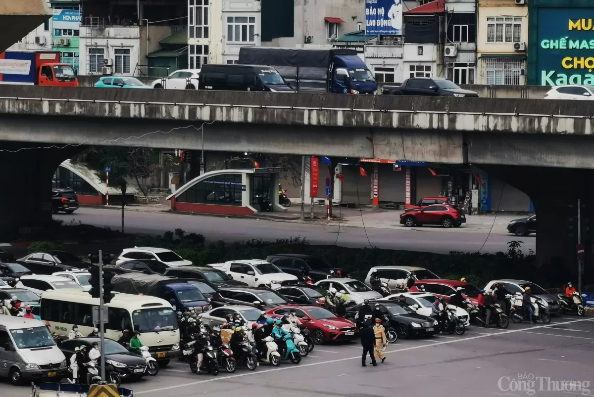 1 tháng thực hiện Nghị định 168: Số vụ tai nạn giao thông giảm mạnh