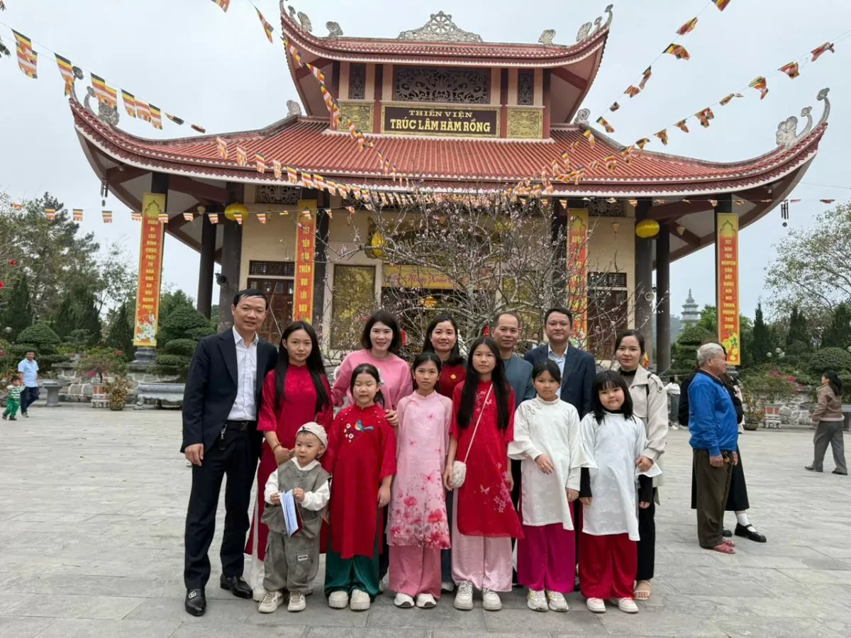 Thanh Hóa, Ninh Bình bội thu du lịch dịp Tết