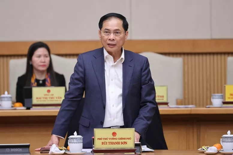 Thủ tướng nêu 13 nhóm nhiệm vụ triển khai ngay sau Tết