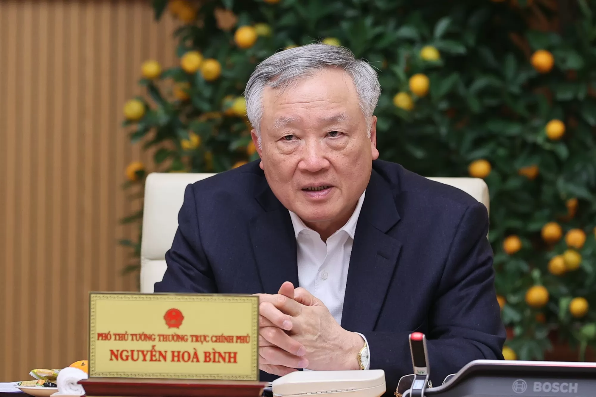 Thủ tướng Chính phủ yêu cầu thực hiện 13 nhóm nhiệm vụ ngay sau Tết