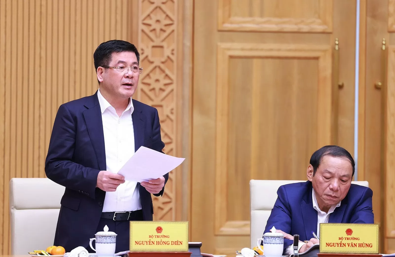 Thủ tướng Chính phủ yêu cầu thực hiện 13 nhóm nhiệm vụ ngay sau Tết