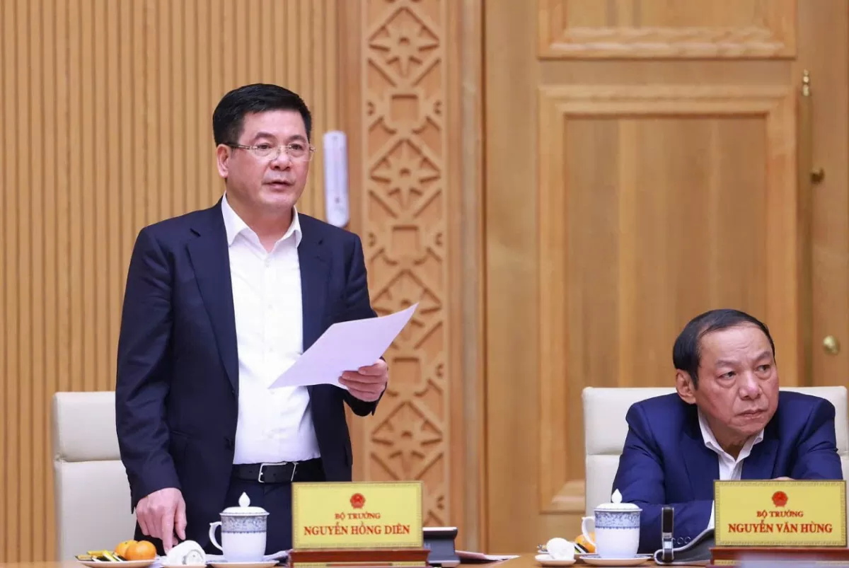 Thủ tướng nêu 13 nhóm nhiệm vụ triển khai ngay sau Tết