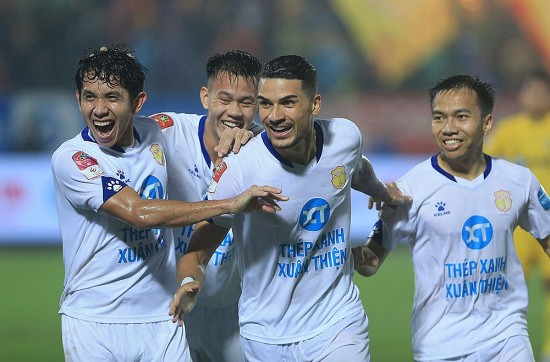 nhan dinh bong da tran nam dinh va ha noi fc tai v league 20242025