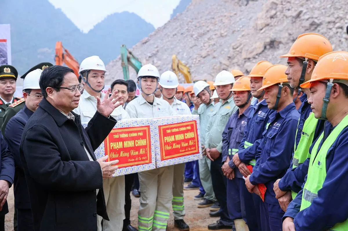 HHV: Lợi nhuận năm 2024 tăng 30%, đạt hơn 473 tỷ đồng