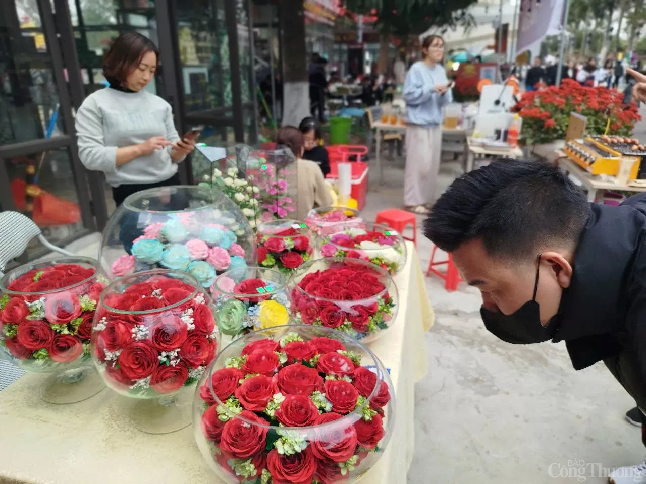 Sản phẩm OCOP