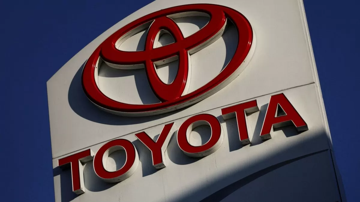 Nhà máy xe điện của Toyota tại Trung Quốc dự kiến hoạt động vào năm 2027. Ảnh: CNBC