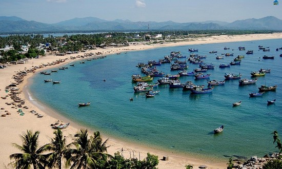 khai thac hieu qua ben vung tai nguyen vung bo viet nam