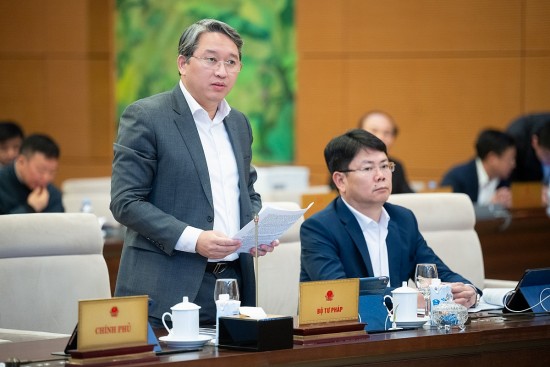 7 dot pha trong quy trinh xay dung phap luat