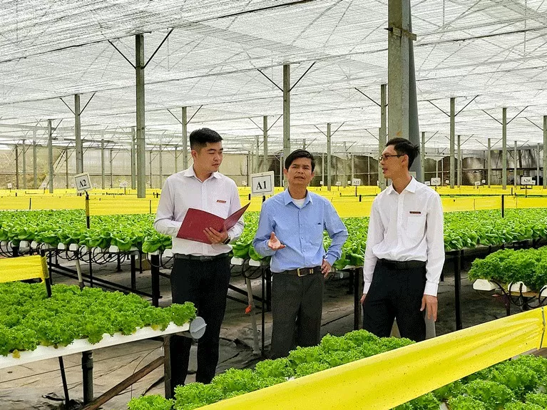 Agribank vững tin cùng đất nước bước vào kỷ nguyên mới