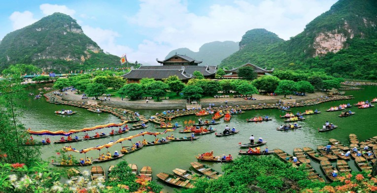 lễ hội