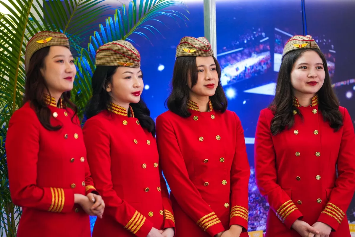 Vietjet Air ký kết thỏa thuận hợp tác chiến lược với OpenAirlines