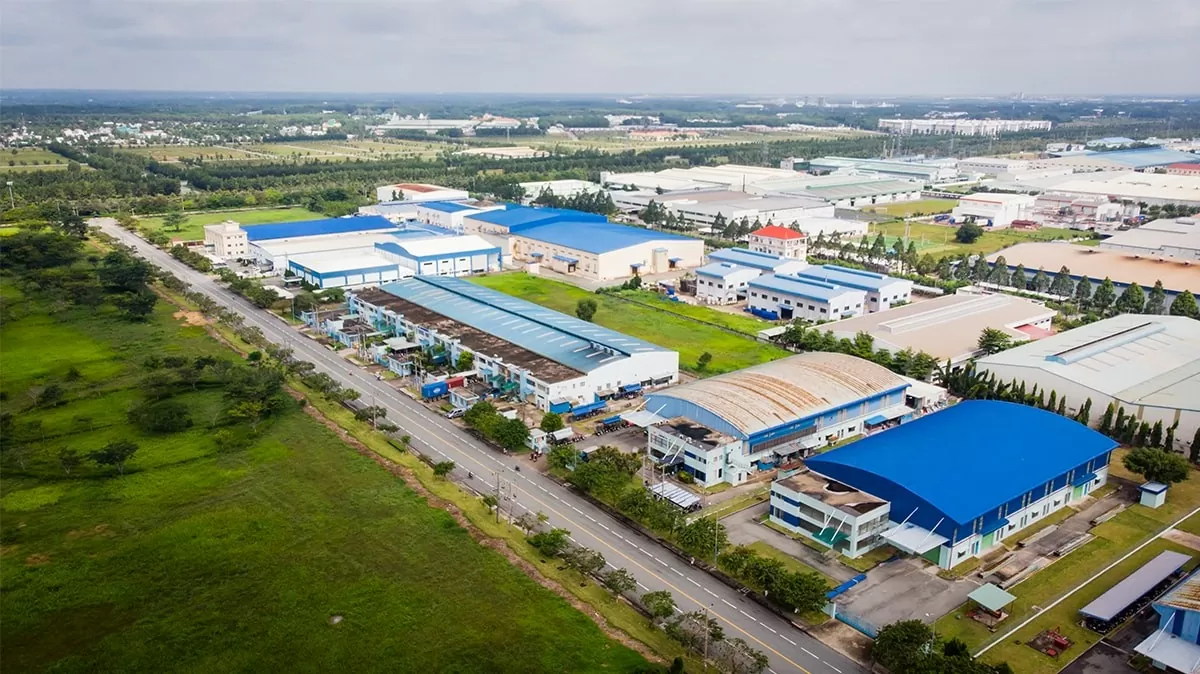 Đồng Nai: Tháng 1, thu hút đầu tư hơn 600 triệu USD