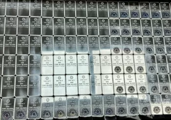 Bạc là tài sản định giá thấp và nhiều cơ hội đột phá