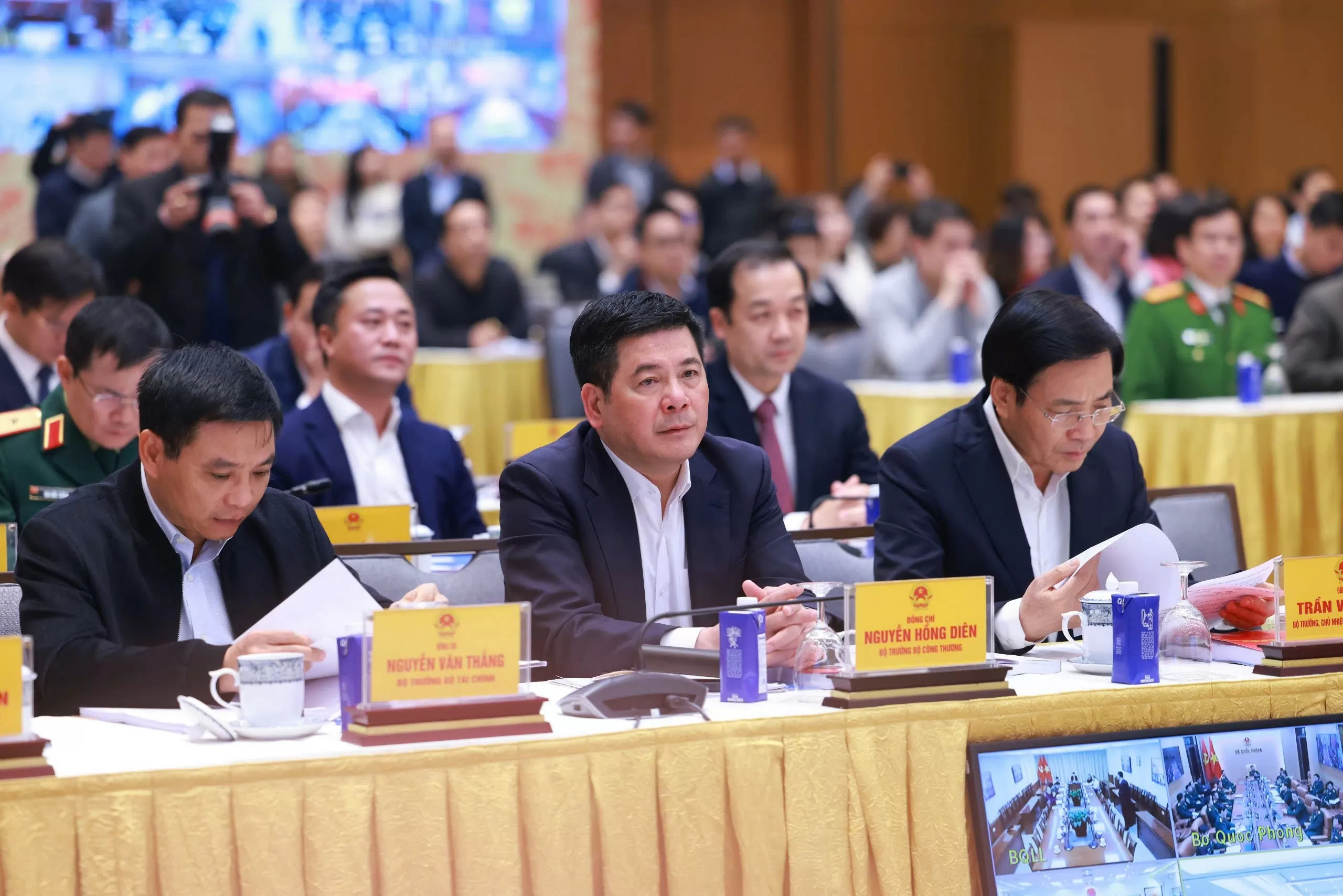 Tốc độ tăng trưởng thương mại điện tử của Việt Nam thuộc top 10 thế giới