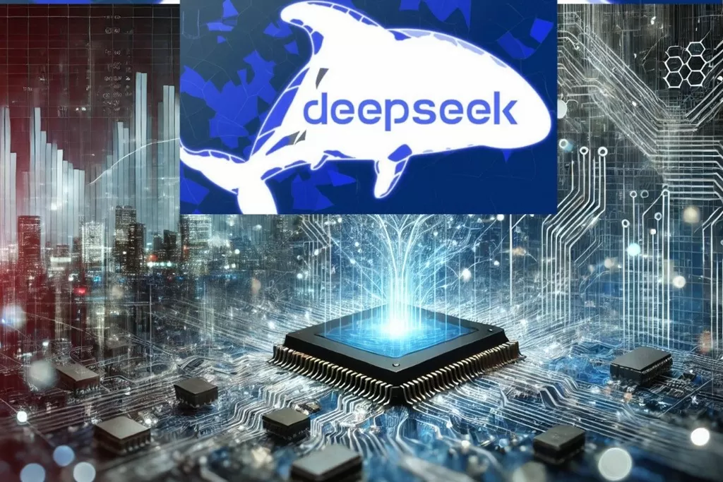 DeepSeek