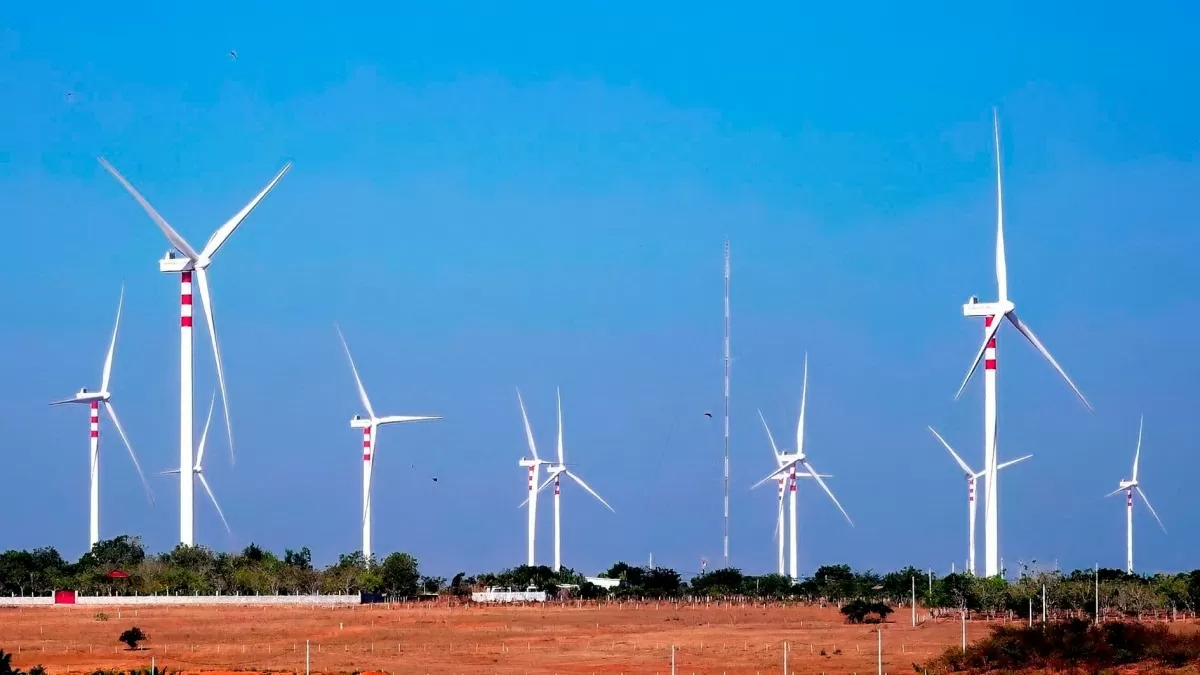 Bình Thuận: 10 nhiệm vụ trọng tâm trong năm 2025
