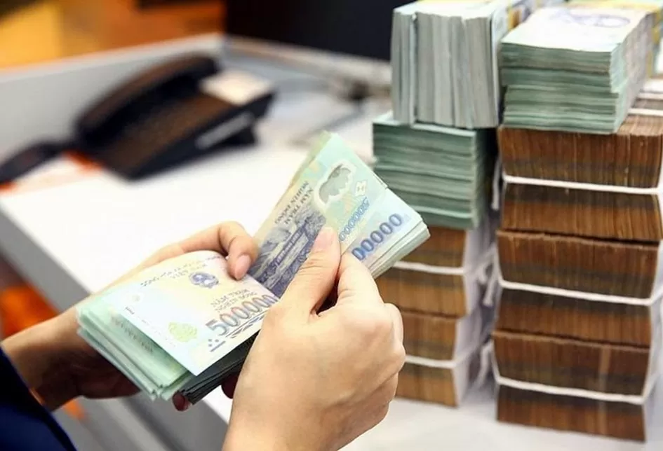 Bộ Nội vụ thông tin về trách nhiệm xây dựng Quy chế cụ thể để thực hiện chế độ tiền thưởng áp dụng đối với các đối tượng. Ảnh minh họa 