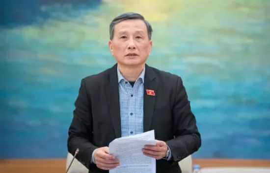 Cần cơ chế, chính sách đủ mạnh thúc đẩy phát triển công nghiệp hóa chất