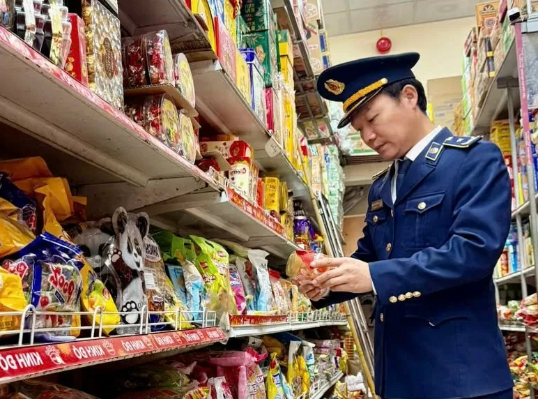 quản lý thị trường thanh hóa