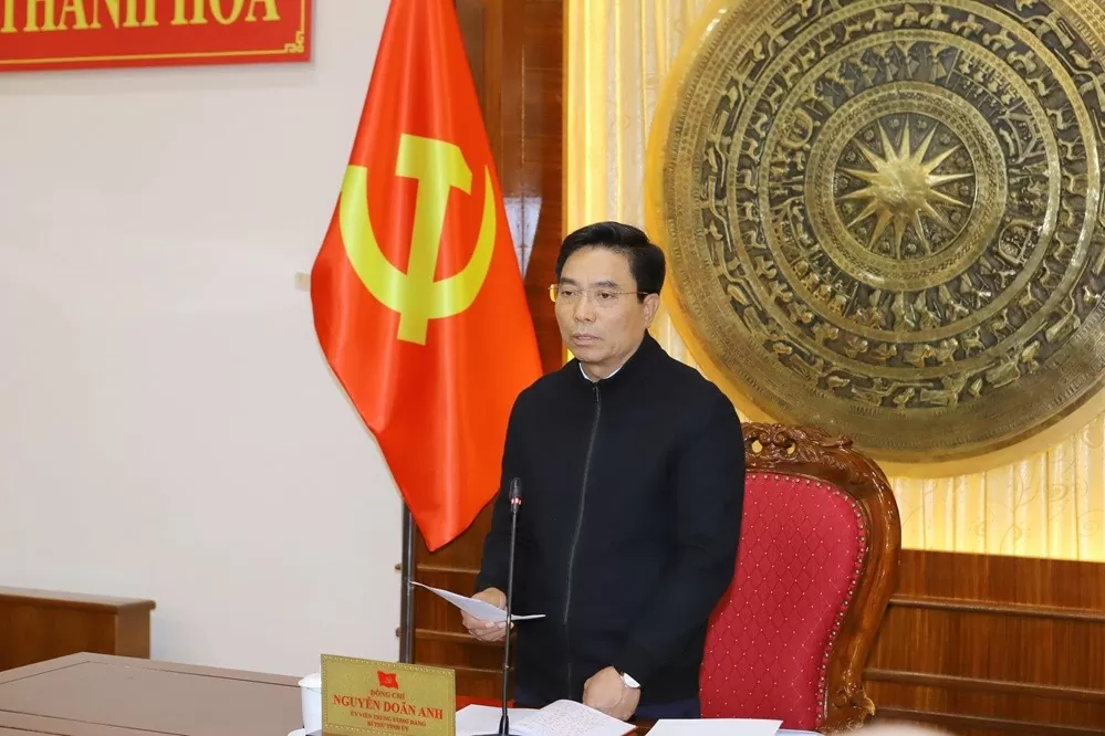 Thanh Hóa thu hồi vốn với nhà thầu không đủ năng lực