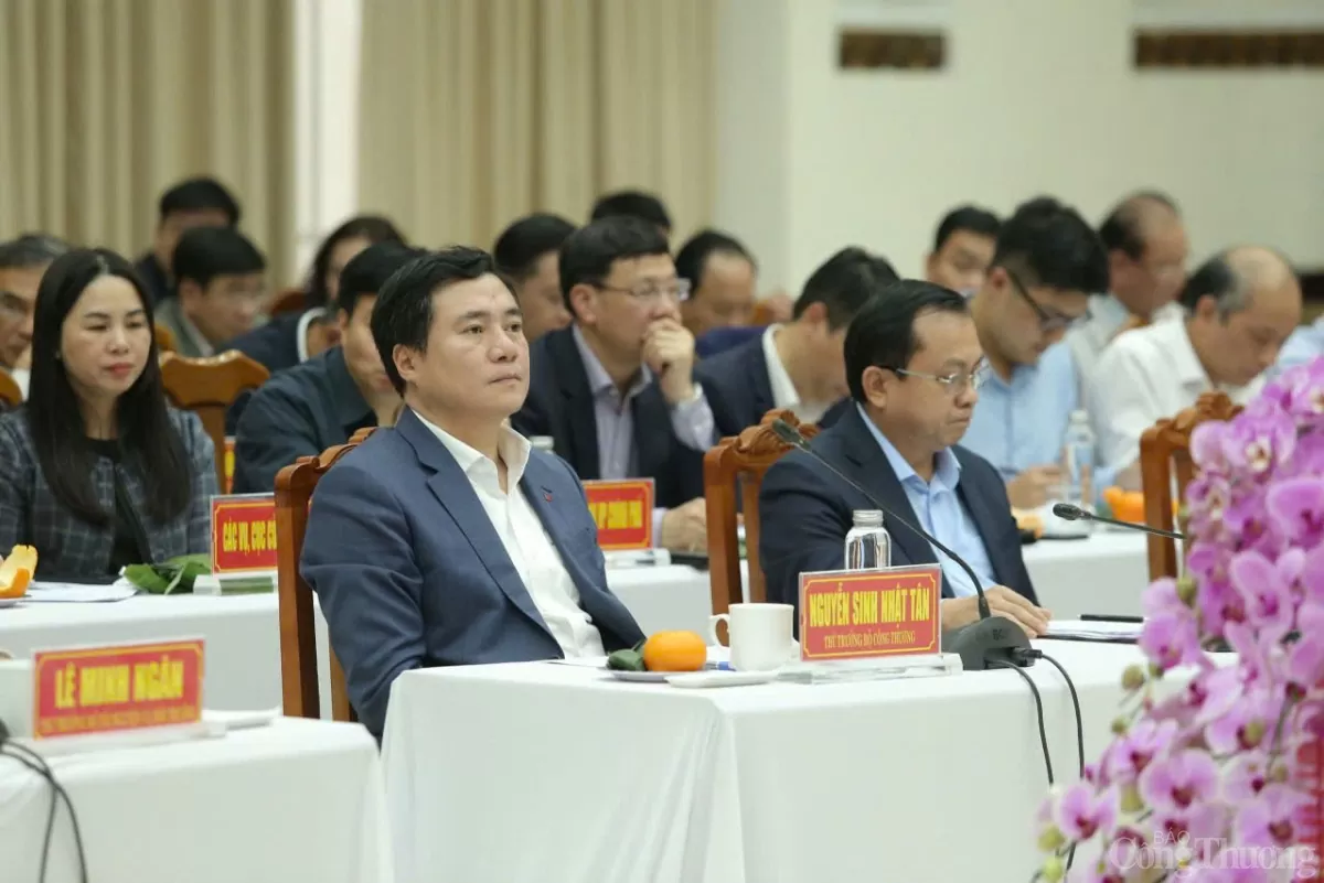 Thủ tướng Phạm Minh Chính làm việc với Tỉnh ủy Quảng Nam