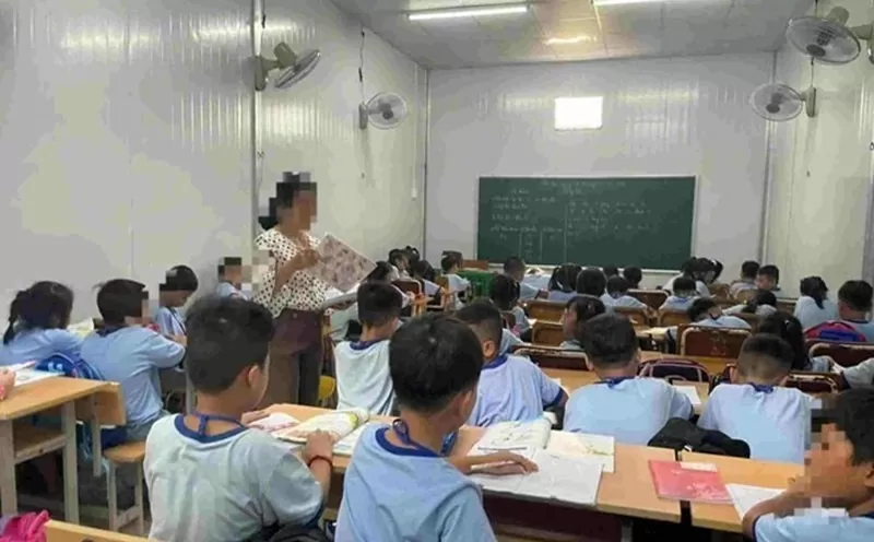 Siết quản lý dạy thêm trong trường học: Minh bạch, công bằng
