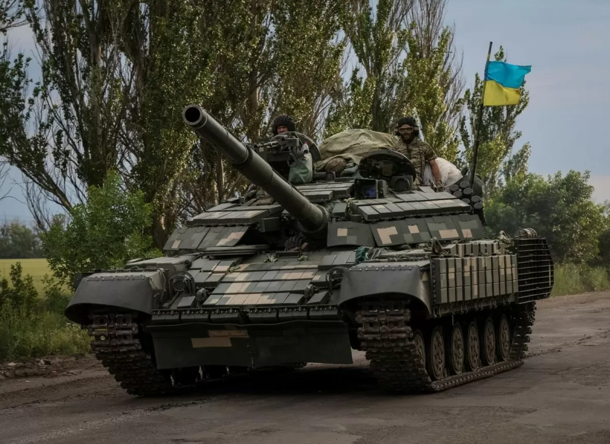 Chiến sự Nga-Ukraine tối 9/2: Nga hạ gục 12 lữ đoàn Ukraine