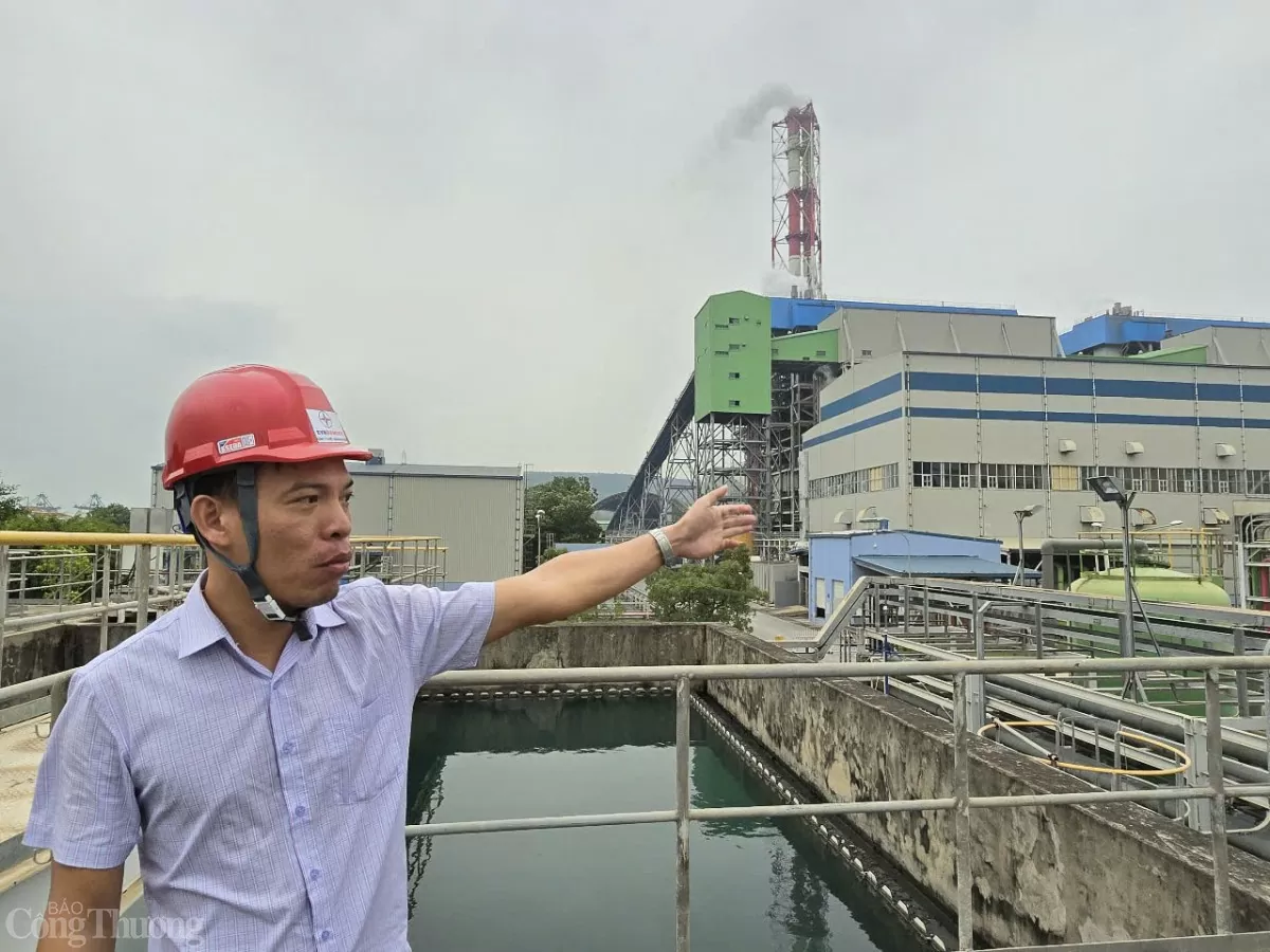 Chuyển đổi năng lượng xanh - Bài 4: Sẵn sàng chuyển đổi xanh