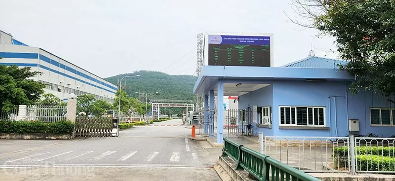 Chuyển đổi năng lượng xanh - Bài 4: Sẵn sàng chuyển đổi xanh