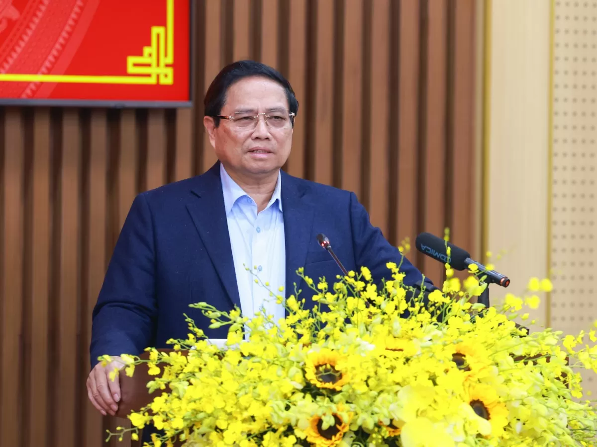 Hơn 30 bộ, ngành, địa phương bị Thủ tướng phê bình