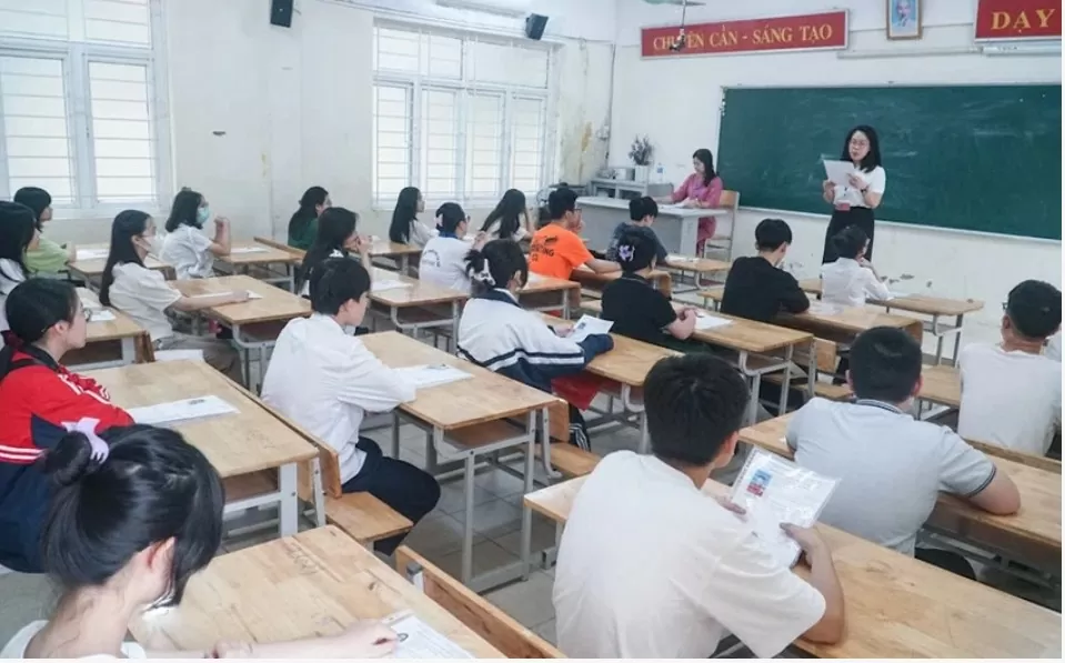 Thông tư 29: Công bằng cho cả giáo viên lẫn học sinh