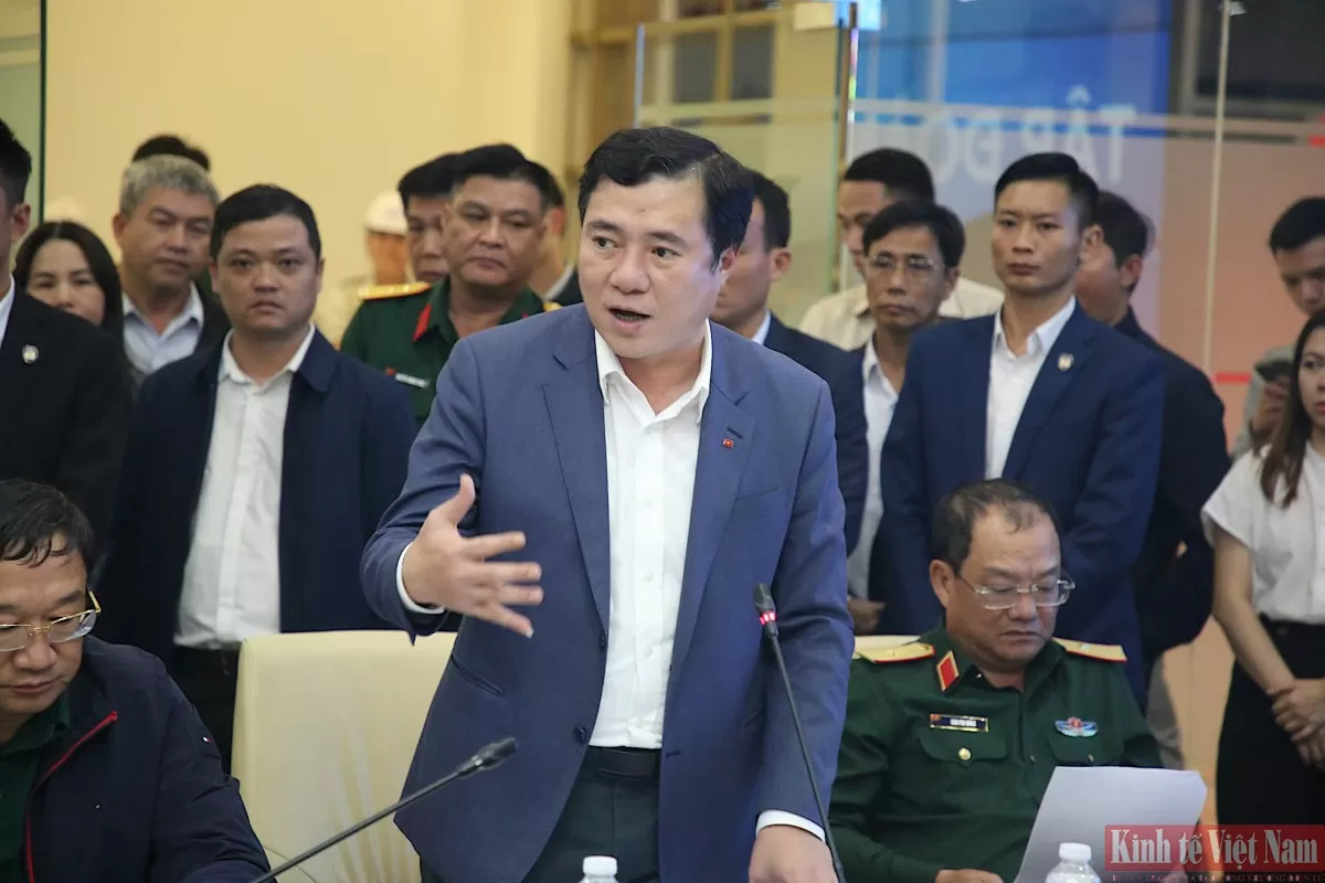 Thủ tướng 'đặt hàng' Hòa Phát nghiên cứu sản xuất ray thép