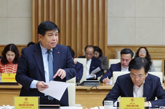 bo ke hoach va dau tu de xuat giai phap gi de tang dong gop cua doanh nghiep