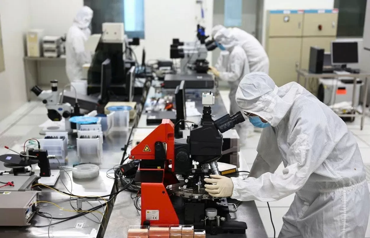 Hoạt động nghiên cứu khoa học và công nghệ