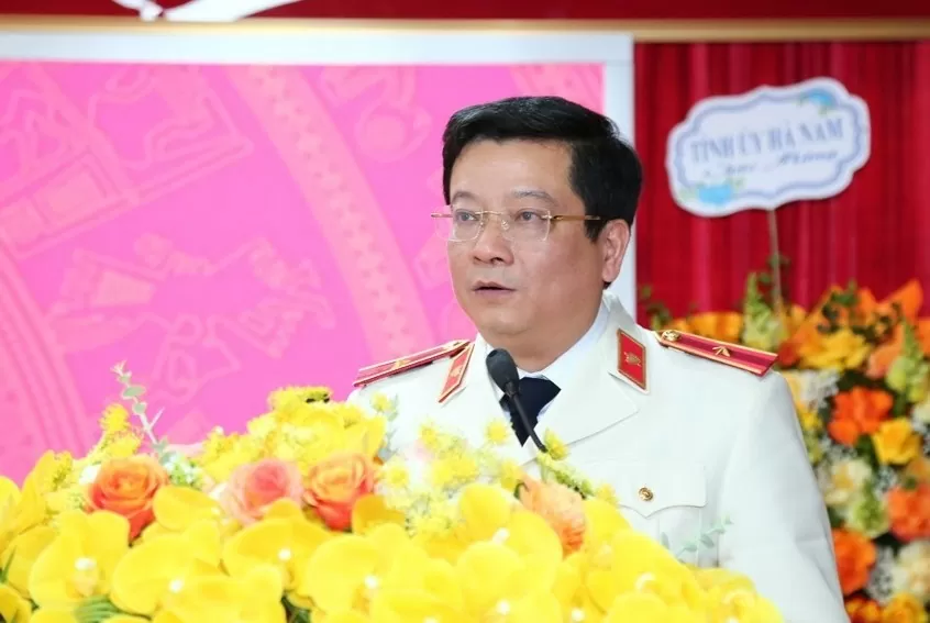 viện trưởng viện kiểm sát nhân dân tỉnh thanh hóa