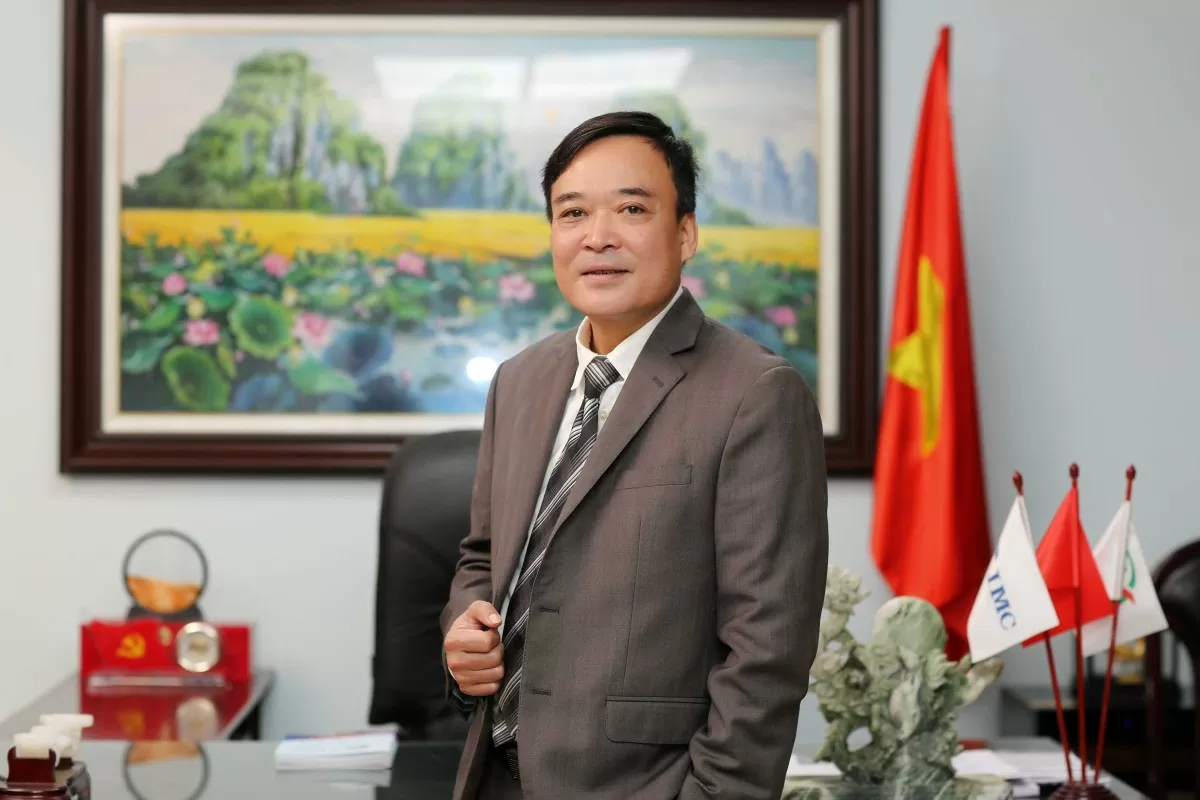 Công nghệ là 