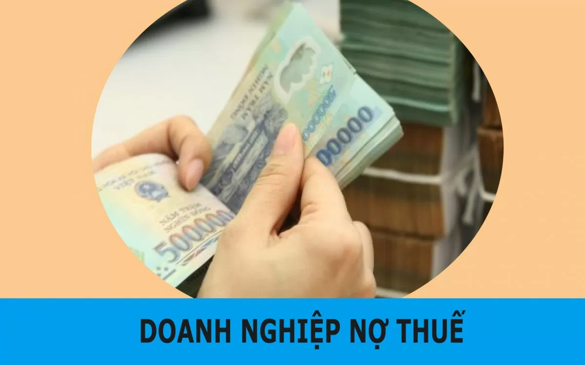 Cưỡng chế thuế Công ty CP Du lịch xanh Đồng Tháp