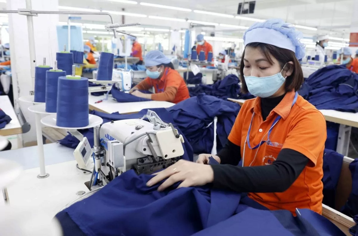 Bộ Kế hoạch và Đầu tư đang đề nghị góp ý Dự thảo Hồ sơ Đề nghị xây dựng Luật Doanh nghiệp (sửa đổi). Ảnh minh họa