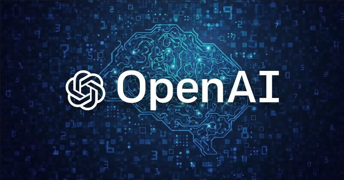 OpenAI được định giá 157 tỷ USD trong vòng gọi vốn gần nhất, củng cố vị thế là một trong những công ty tư nhân có giá trị nhất thế giới. Ảnh minh họa