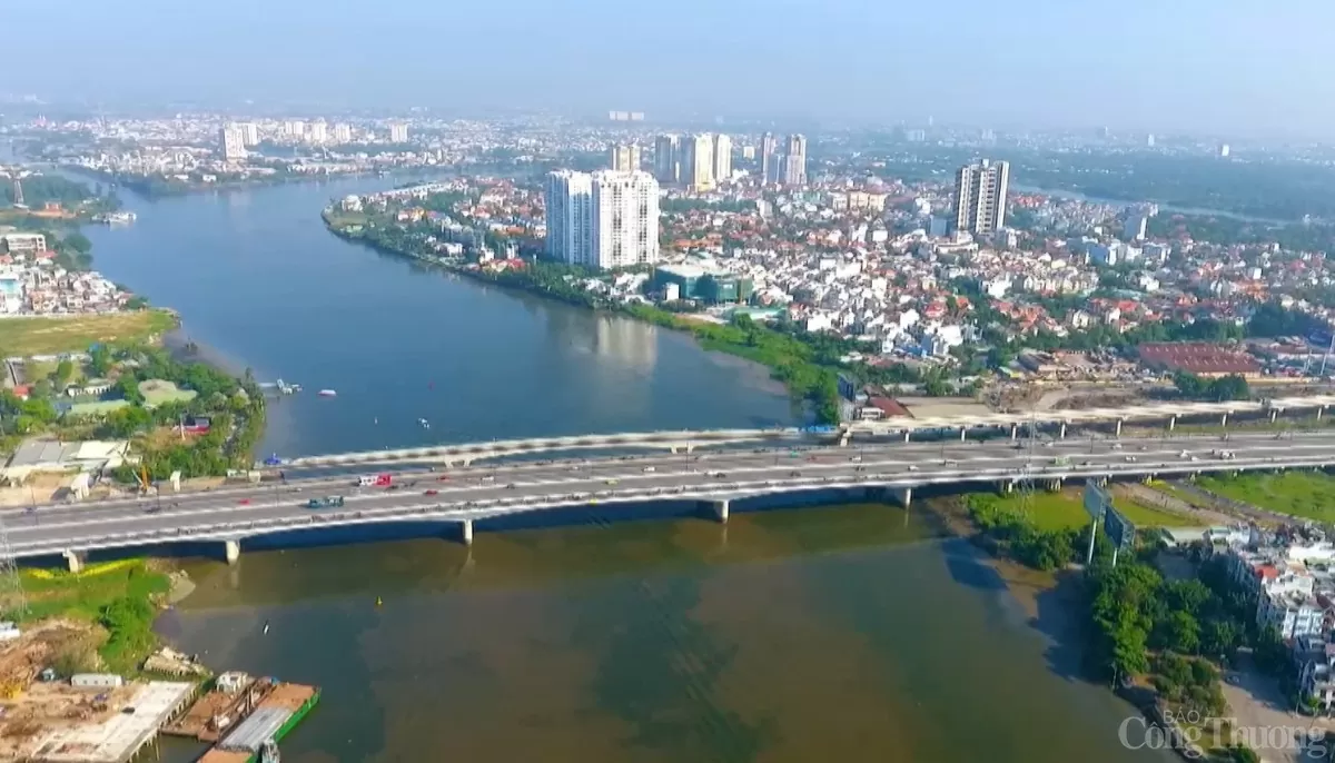 TP. Hồ Chí Minh: Tăng tốc tiến độ dự án mừng ngày 30/4