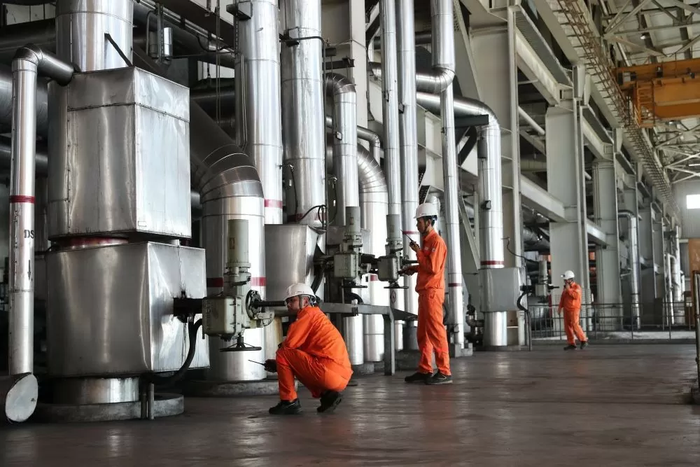 Bài 5: Cần sớm có chích sách chuyển đổi xanh cho nhiệt điện than